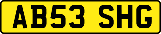 AB53SHG