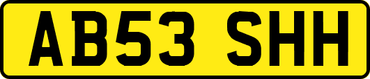 AB53SHH