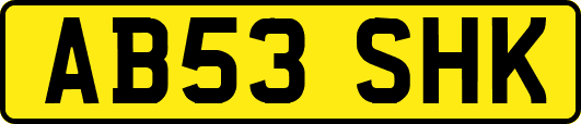 AB53SHK