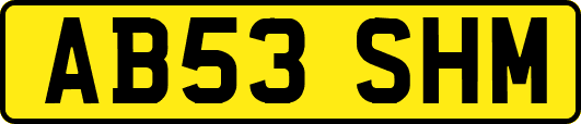 AB53SHM