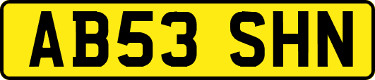 AB53SHN