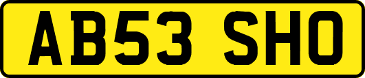 AB53SHO
