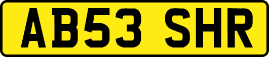 AB53SHR