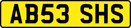 AB53SHS