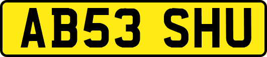AB53SHU