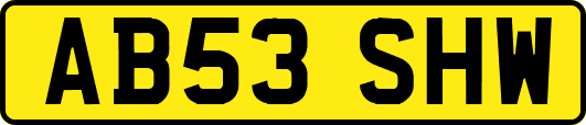 AB53SHW