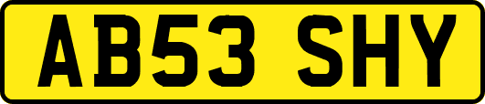 AB53SHY