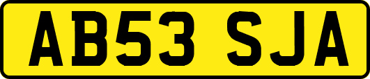 AB53SJA