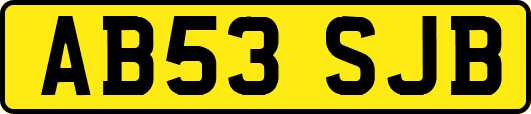 AB53SJB