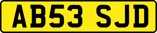 AB53SJD