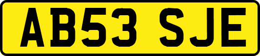 AB53SJE
