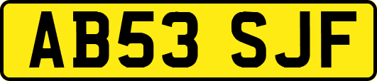 AB53SJF