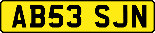 AB53SJN