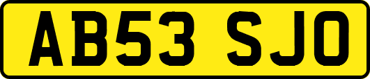 AB53SJO