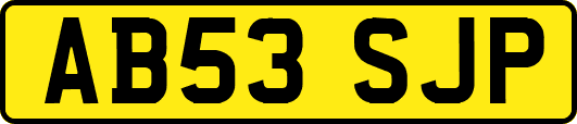 AB53SJP