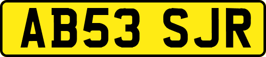 AB53SJR