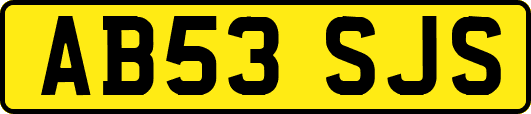 AB53SJS