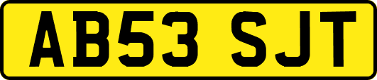AB53SJT