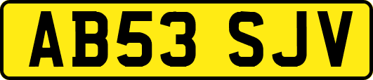 AB53SJV