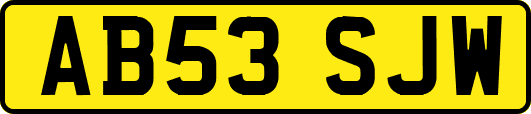 AB53SJW
