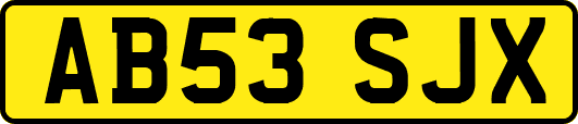 AB53SJX
