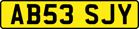 AB53SJY