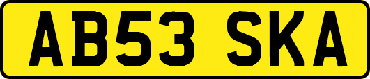 AB53SKA