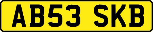 AB53SKB