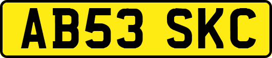 AB53SKC
