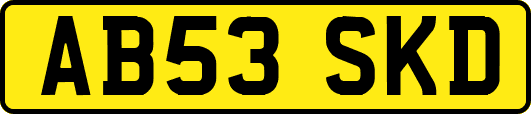 AB53SKD
