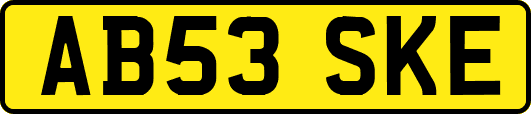 AB53SKE