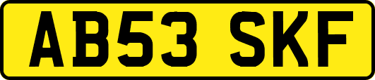 AB53SKF