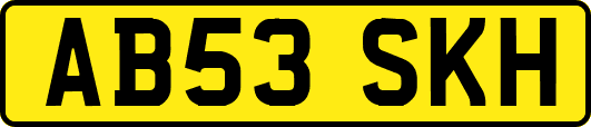 AB53SKH