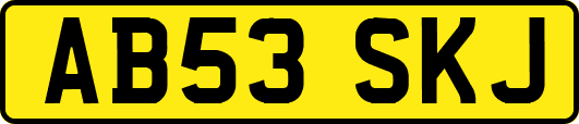 AB53SKJ