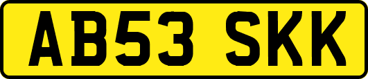 AB53SKK