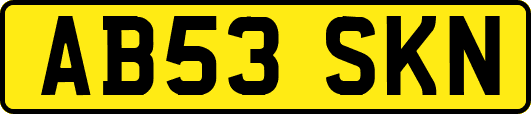 AB53SKN