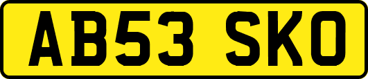 AB53SKO