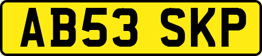 AB53SKP