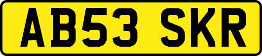 AB53SKR
