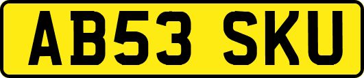 AB53SKU