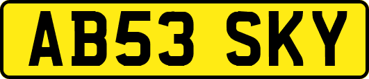 AB53SKY