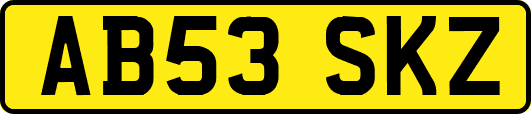 AB53SKZ