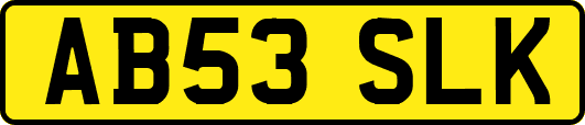 AB53SLK