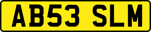 AB53SLM