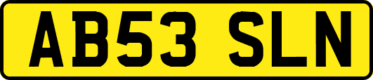 AB53SLN