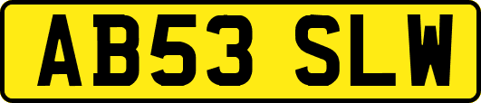 AB53SLW