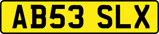AB53SLX