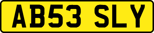 AB53SLY