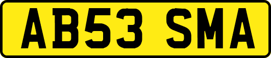 AB53SMA