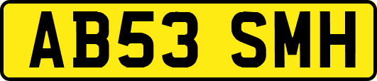 AB53SMH